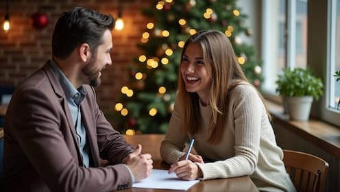 Christmas loans for bad credit
