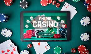 Explore the Thrills of Tenobet Casino Your Ultimate Gaming Destination