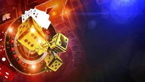 Explore the Thrills of Tenobet Casino Your Ultimate Gaming Destination