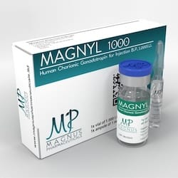 hcg 10000 iu