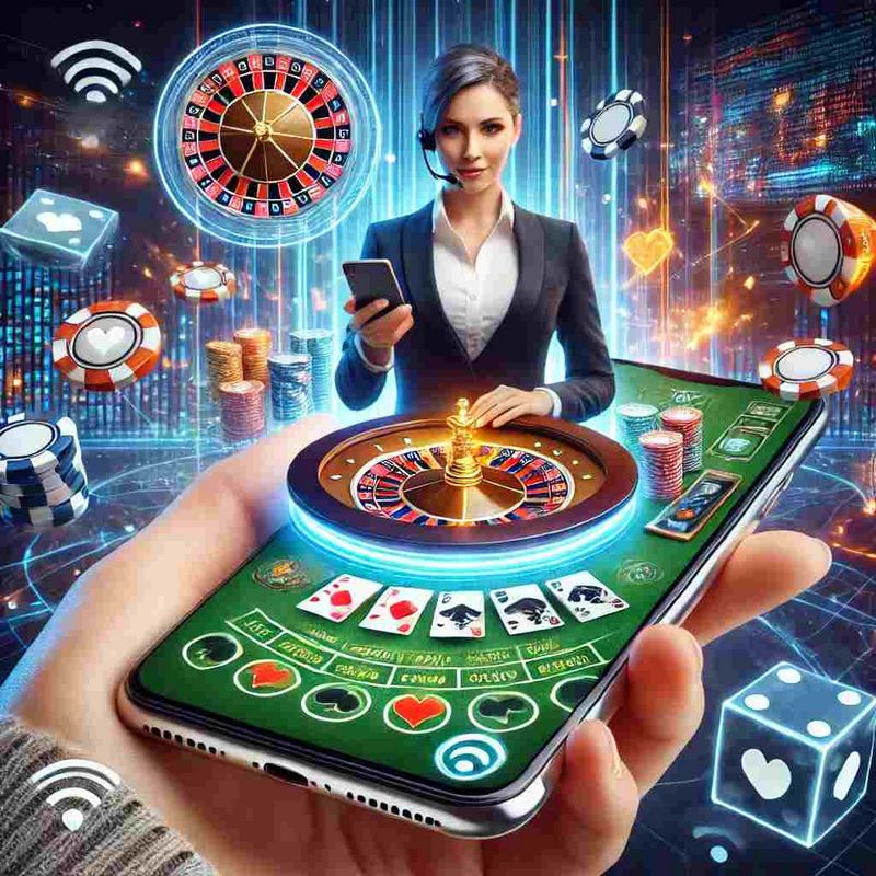 I migliori casinò non AAMS