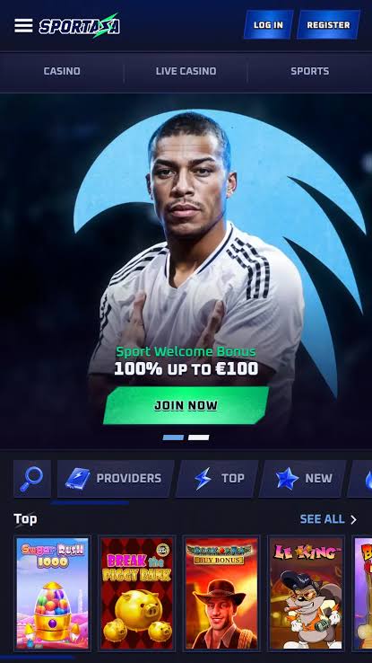 Recensione del Casinò Online Sportaza 2026 – Punteggi degli Esperti