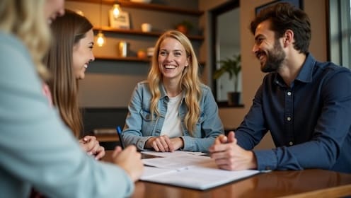 Personal loan with co signer