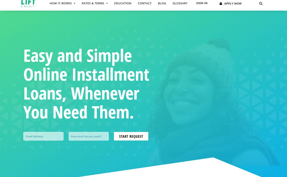 Lift Credit – liftcredit.com