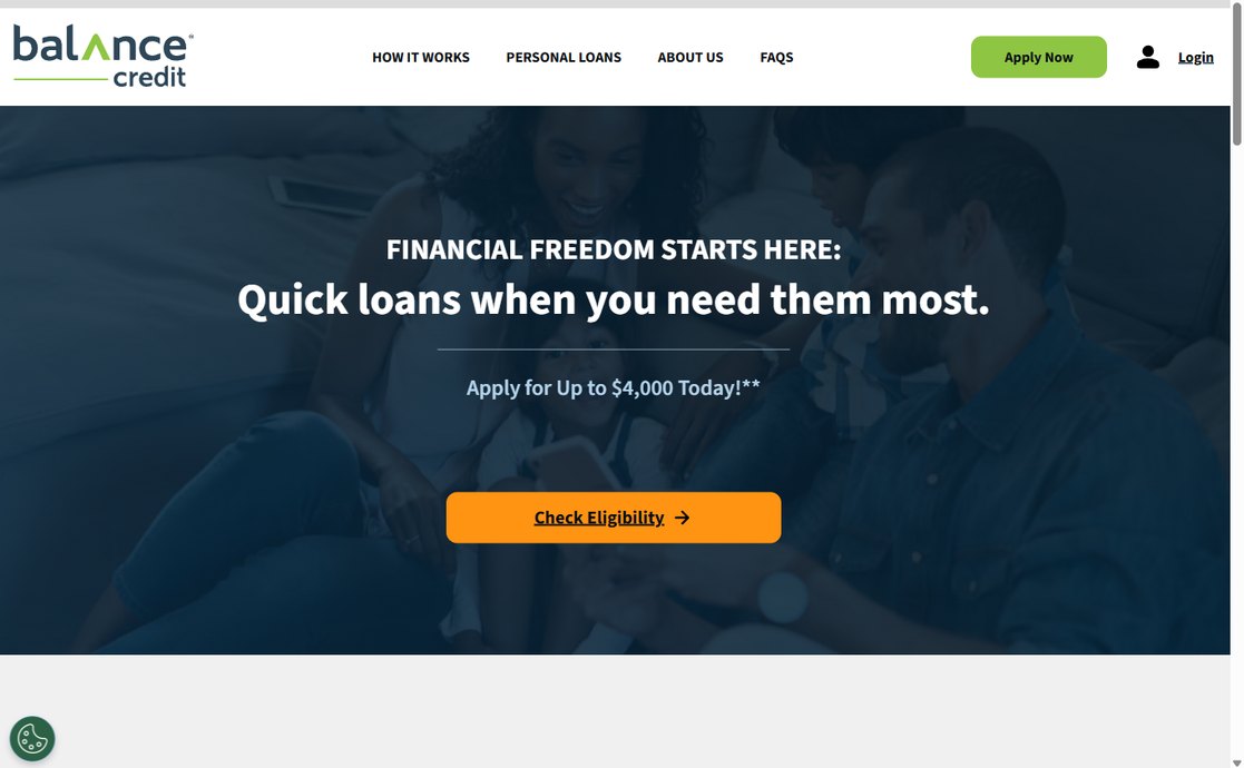 Balance Credit – balancecredit.com