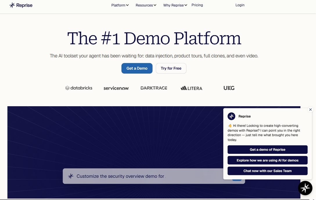 Reprise – reprise.com