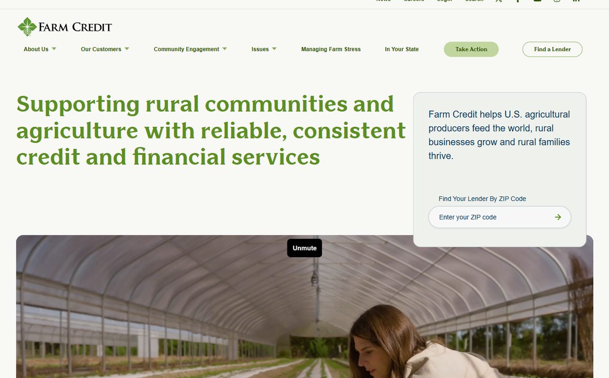 Farm Credit – farmcredit.com