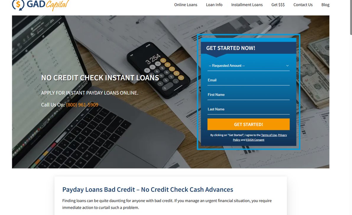 GadCapital – gadcapital.com