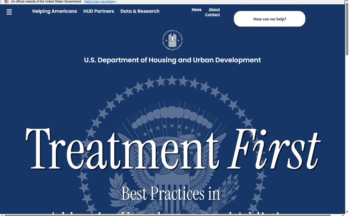 FHA – hud.gov