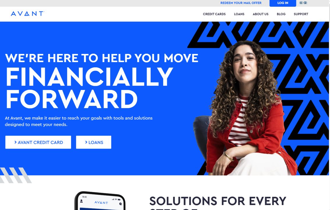 Avant – avant.com