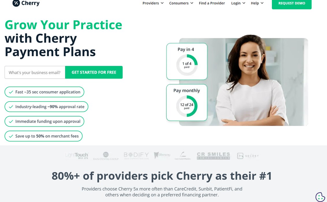 Cherry – withcherry.com