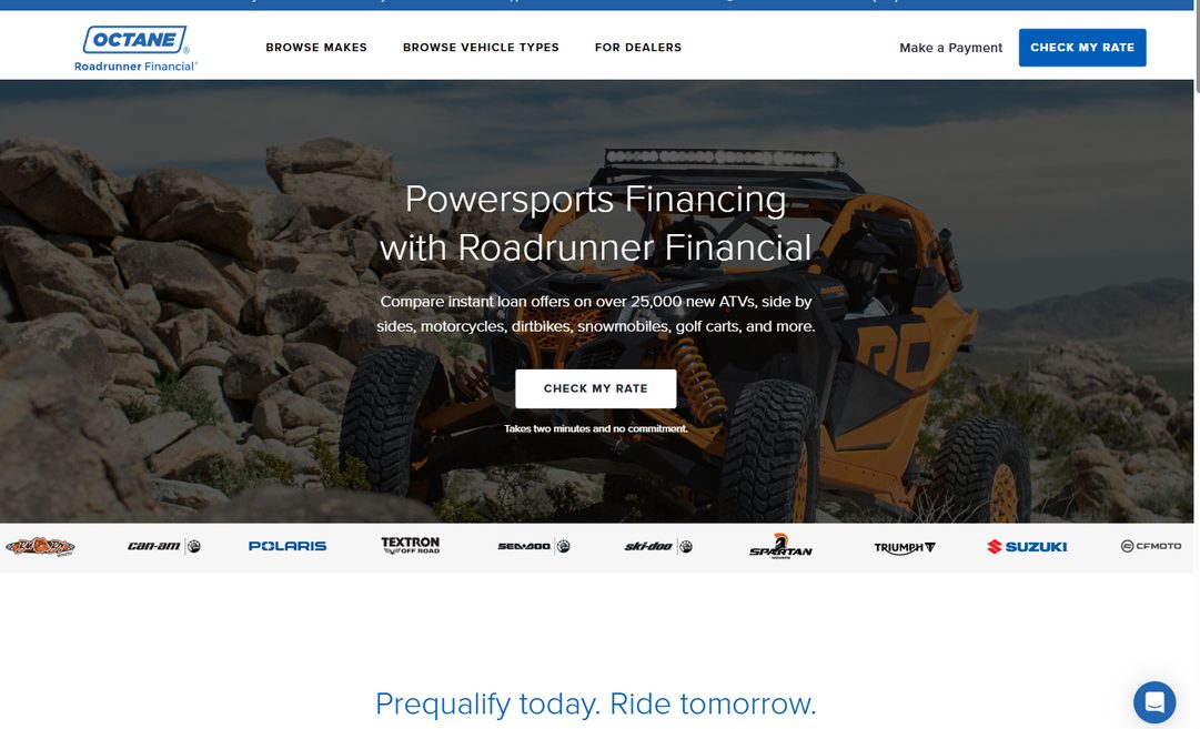 Roadrunner Financial – roadrunnerfinancial.com