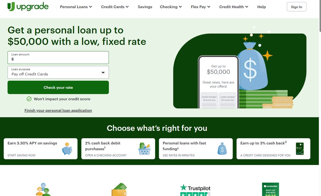Upgrade – upgrade.com