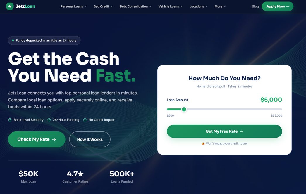 JetzLoan – jetzloan.com
