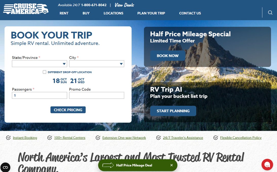 RV Depot – rvdepot.com