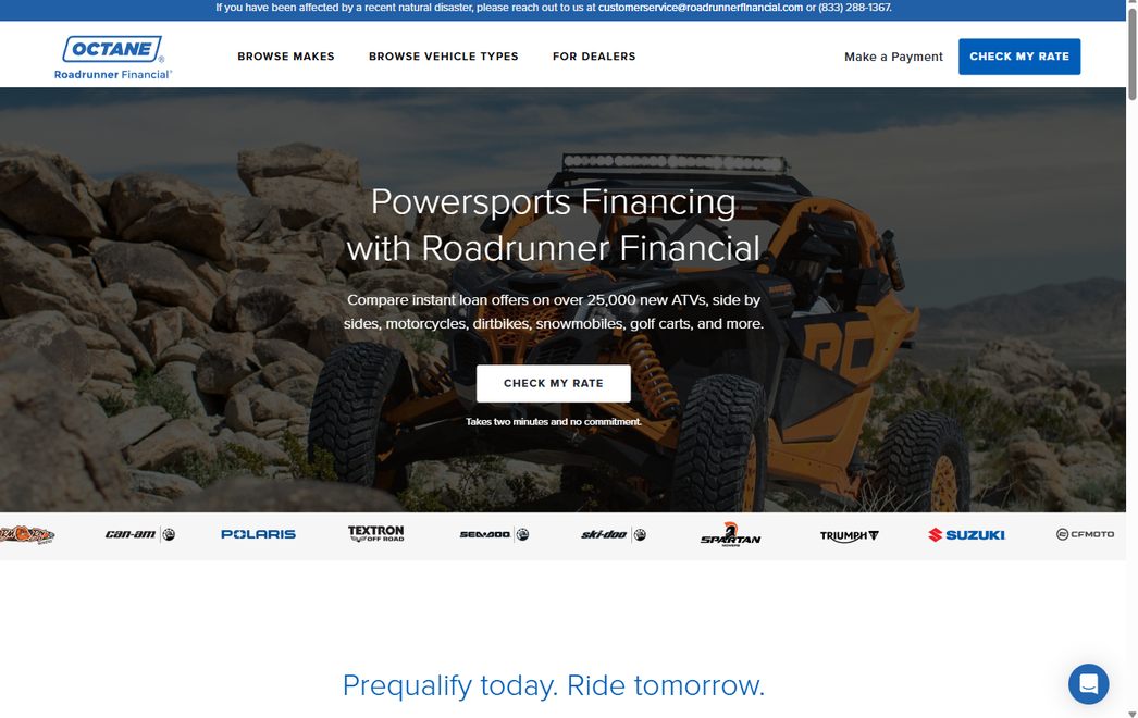 Roadrunner Financial – roadrunnerfinancial.com