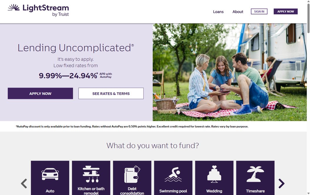 LightStream – lightstream.com