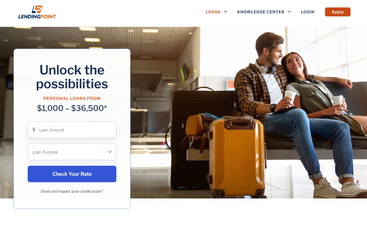 LendingPoint – lendingpoint.com