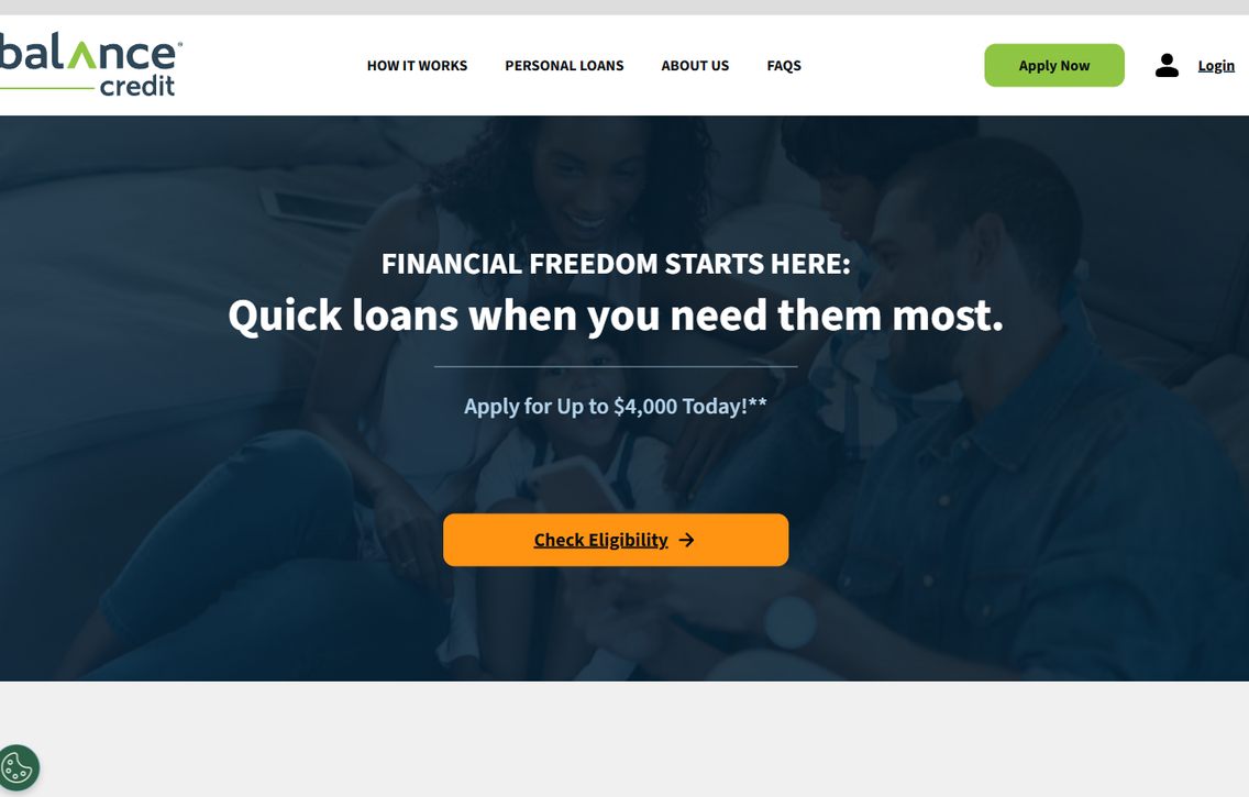 Balance Credit – balancecredit.com
