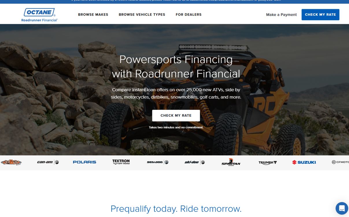 Roadrunner Financial – roadrunnerfinancial.com