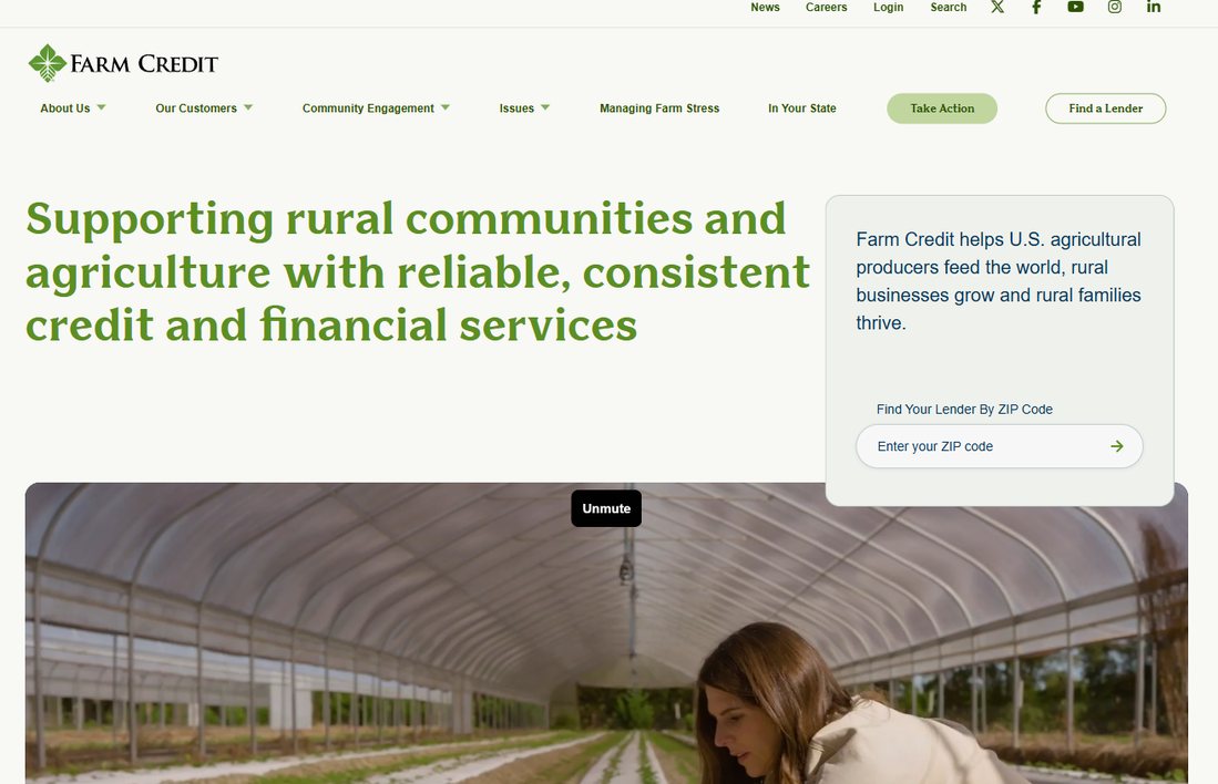 Farm Credit – farmcredit.com