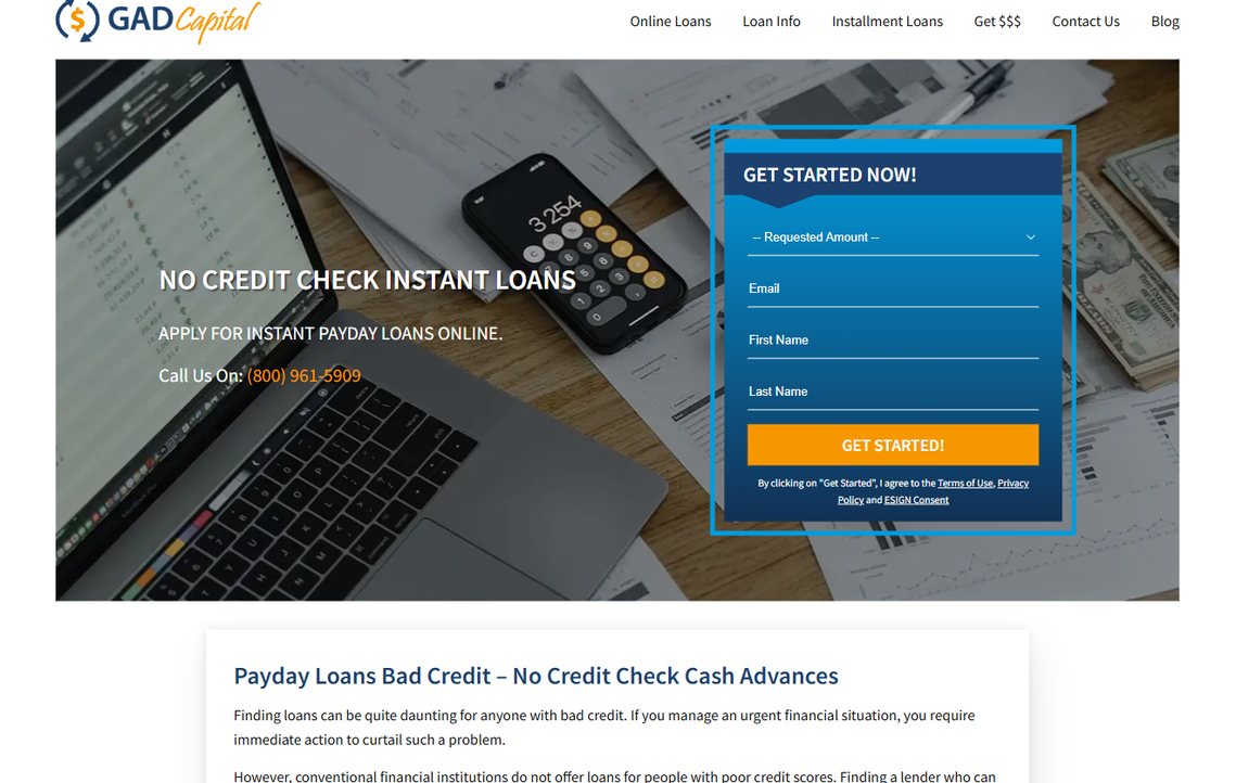 GadCapital – gadcapital.com