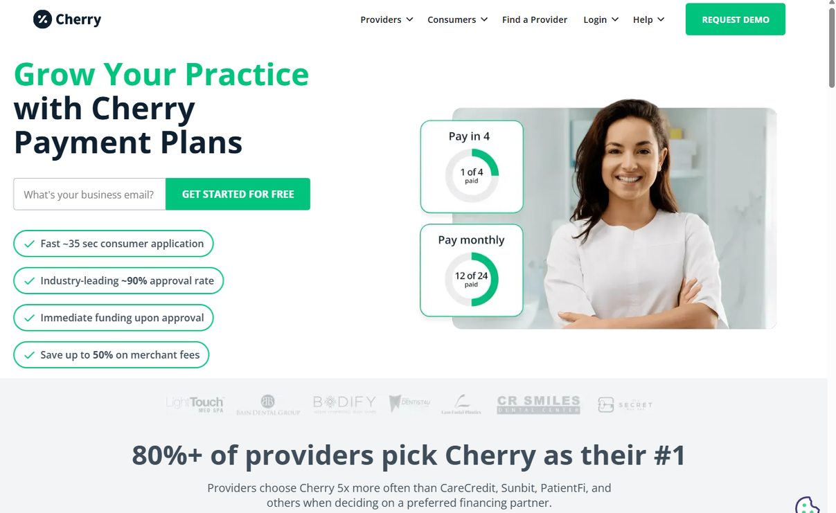 Cherry – withcherry.com