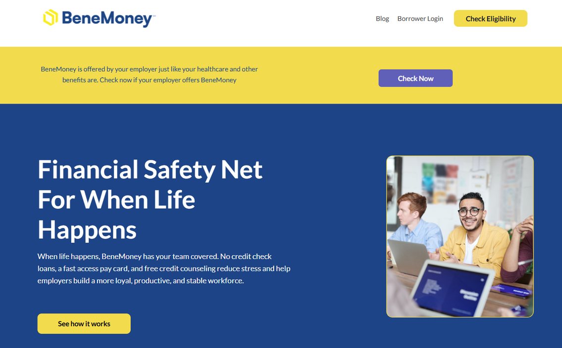 BeneMoney – benemoney.com