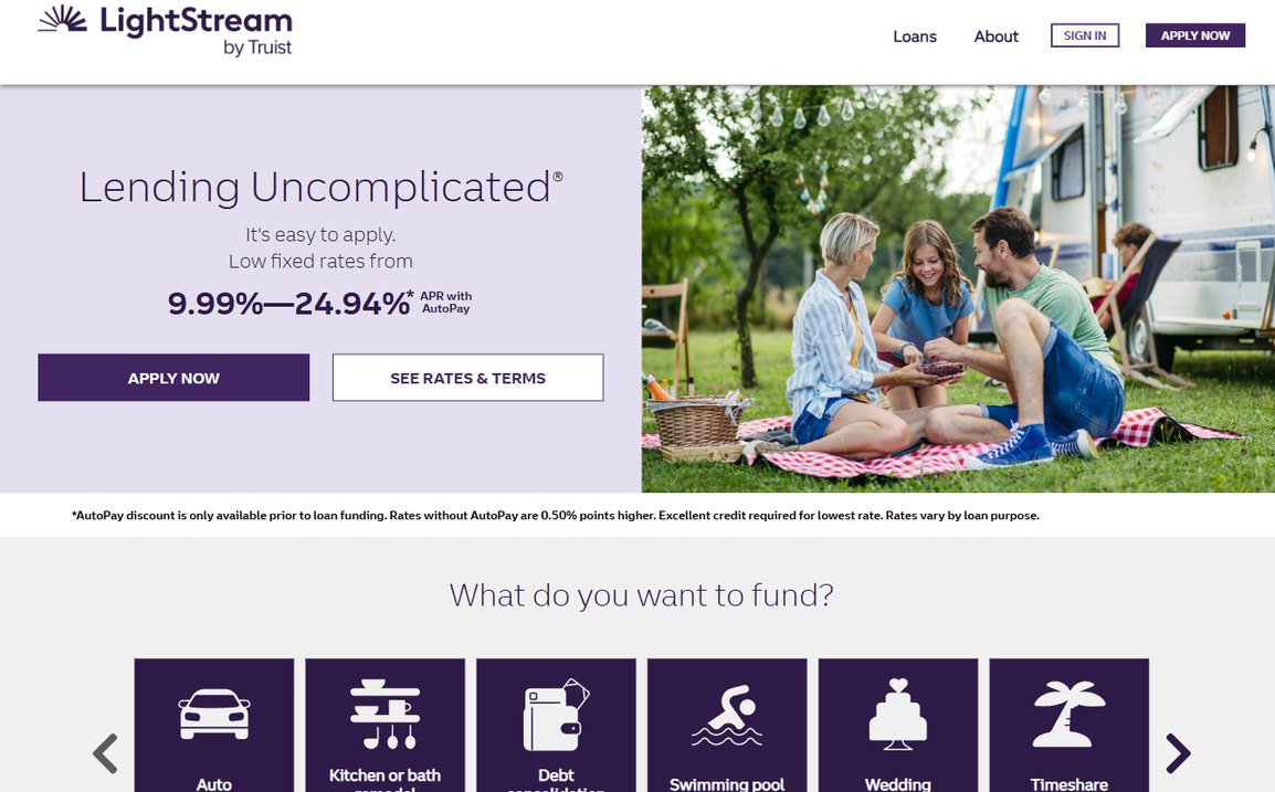 LightStream – lightstream.com