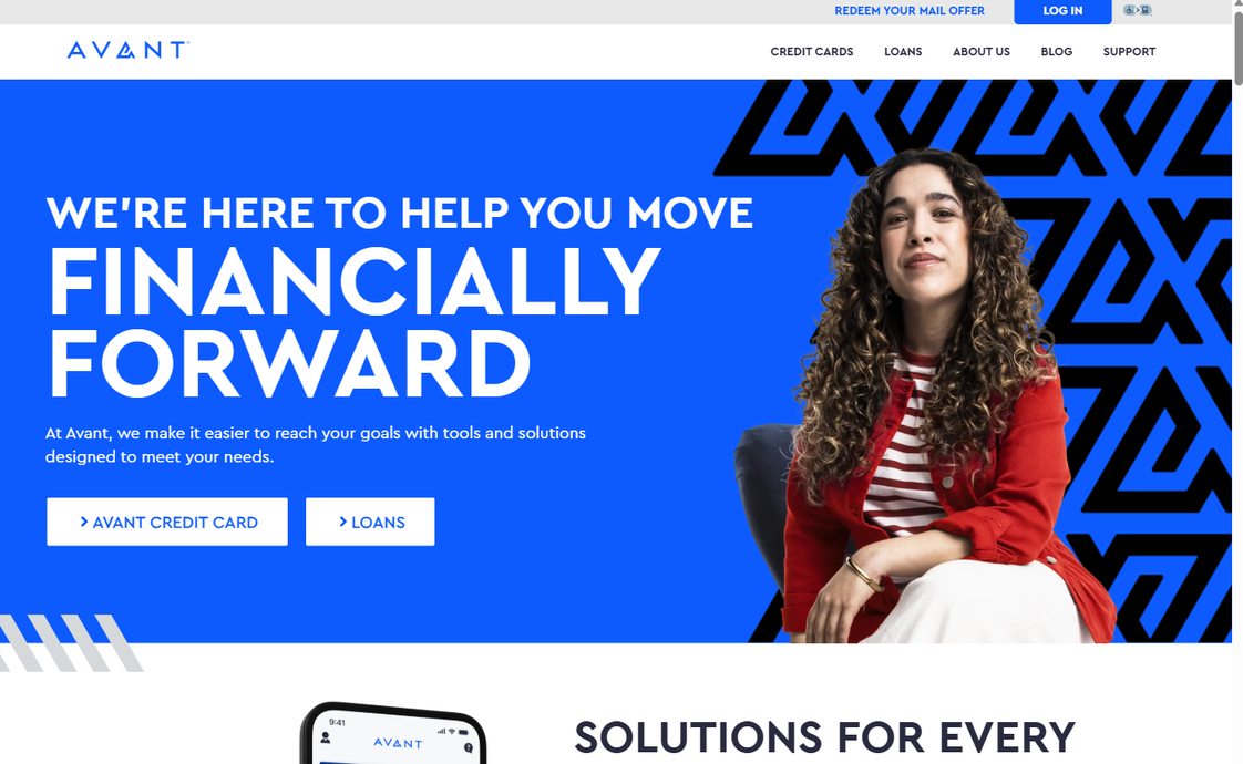 Avant – avant.com