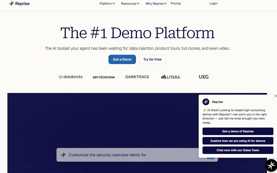 Reprise – reprise.com