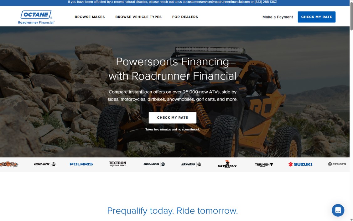 Roadrunner Financial – roadrunnerfinancial.com