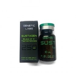 Buy Sustanon 250 Online: Best Prices and Fast Shipping