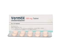 Buy Vermox Online at the Best Prices Today